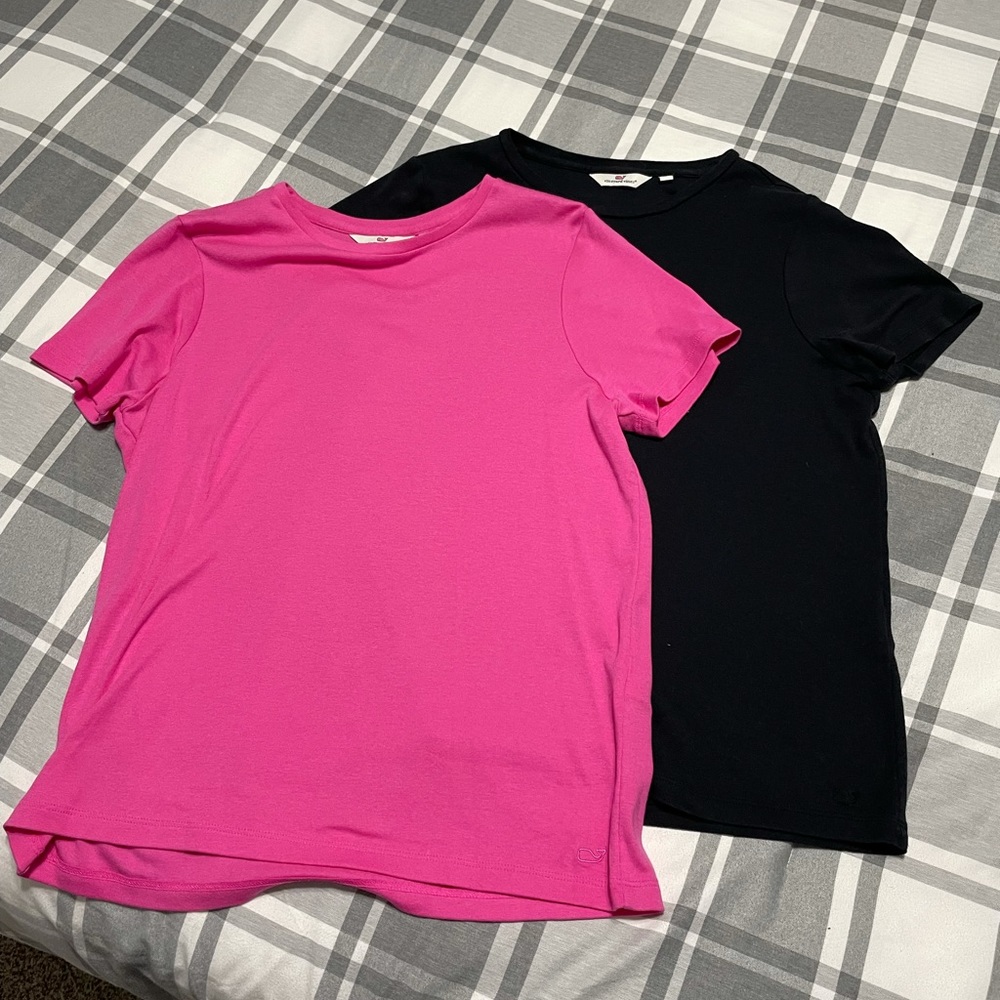 Vineyard vines x 2